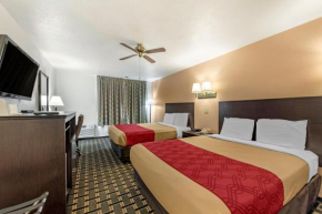 Econo Lodge La Junta